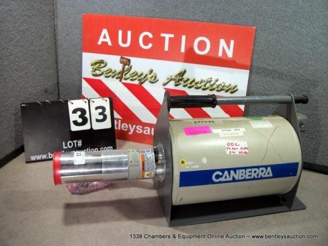 1338 Chamber & Laboratory Auction, March 10, 2021