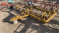 10' Armor Rock Windrower