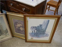 March 17th online auction