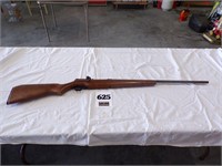 OF Mossberg and Sons