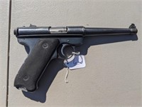 Ruger Standard .22LR Pistol