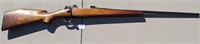 Custom Built Mauser 6mm REM INT