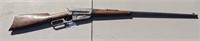 Winchester 1895 .303 British Rifle