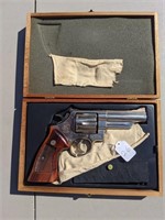 Smith & Wesson Model 25-5 .45LC