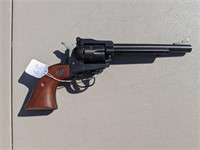 Ruger New Model Single Six .32H&R MAG