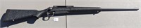 Remington Model 700 .338 RUM