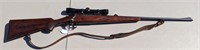 Custom Built Mauser 8x57