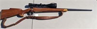 Custom Built Mauser .243