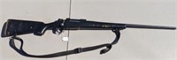 Custom Built Mauser .25-06