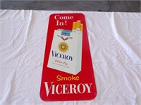 Viceroy Sign