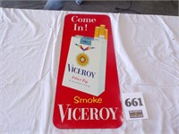 Viceroy Sign