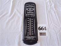 Jack Daniel's Thermometer