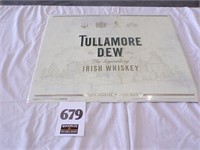 Tullamore Dew Sign