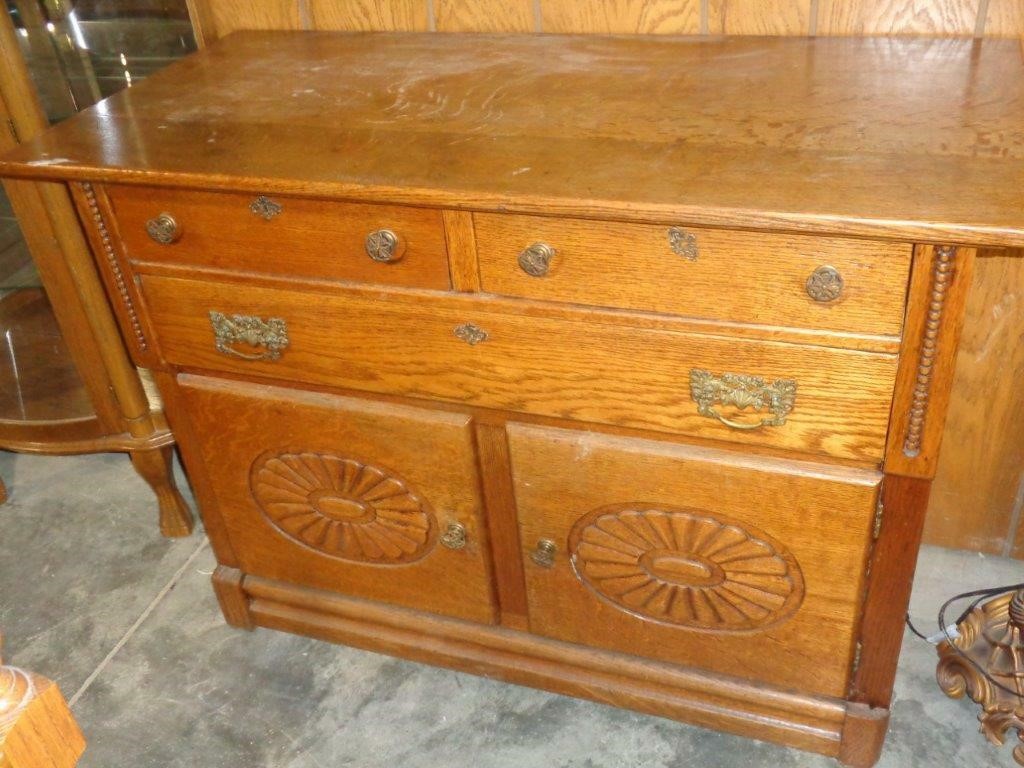 March 16 Barb Scheidel Estate & Others Online Only Auction