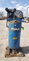 Puma Upright Air Compressor