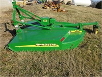 John Deere MX6