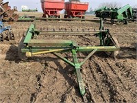 Pequea 710 Tedder