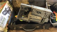 Electric Skil Roto Hammer