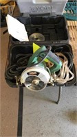 Electric Osh Tile Saw