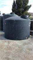 2500 Gal. Rotoplas Water Tank