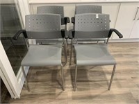 SIDE CHAIRS