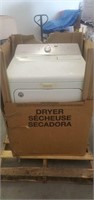 Maytag Bravos XL Steam Dryer