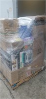 Pallet load of miscellaneous store returns toys