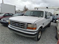 1995 Ford F-150 - #A85336