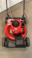 Troy-Bilt 21" Self Propelled Gas Lawn Mower TB200