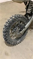 2017 Apollo 154FMI Dirt Bike