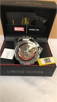 Victor marvel Limited edition mens watch