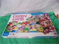 Candyland Game