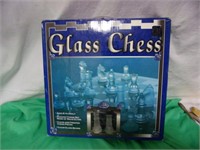 Glass Chess