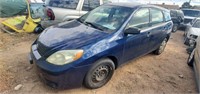 2005 Toyota Matrix - #406083