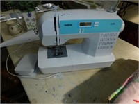 Brother CE-4000 Sewing Machine