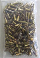 165 Rounds of Mix 22 LR Ammo - NO SHIPPING