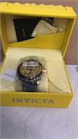 New Invicta men’s watch model 24442