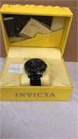 New mens  Invicta watch model 23837