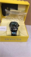 New Invicta men’s watch model 23214