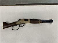 Henry Repeatng Arms .44 Rem Magnum/ .44 SPL