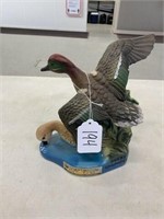 BEAM"S Ducks Unlimited Decanter