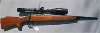 Remington Model 700 .17REM