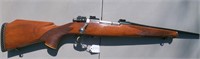 Custom Built Mauser .257 ROBERTS