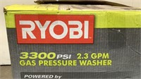 Ryobi 3300PSI Gas Powered Pressure Washer