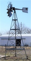 Outdoor Brand Windmill