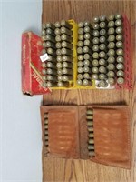 112 Rounds 270 Win Ammo