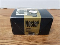 179 Nosler Ballistic Tip 22/55 Spitzer