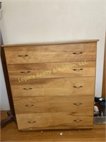 4pc bedroom furniture