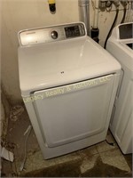 Samsung Electric dryer