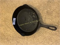 griswold no 8 cast iron skillet